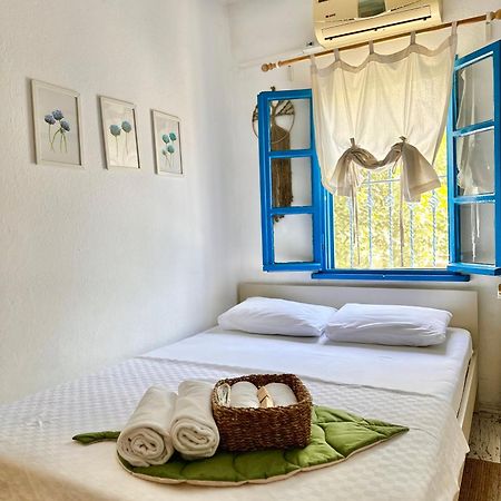 L'Onda Oda Bodrum Bagian luar foto