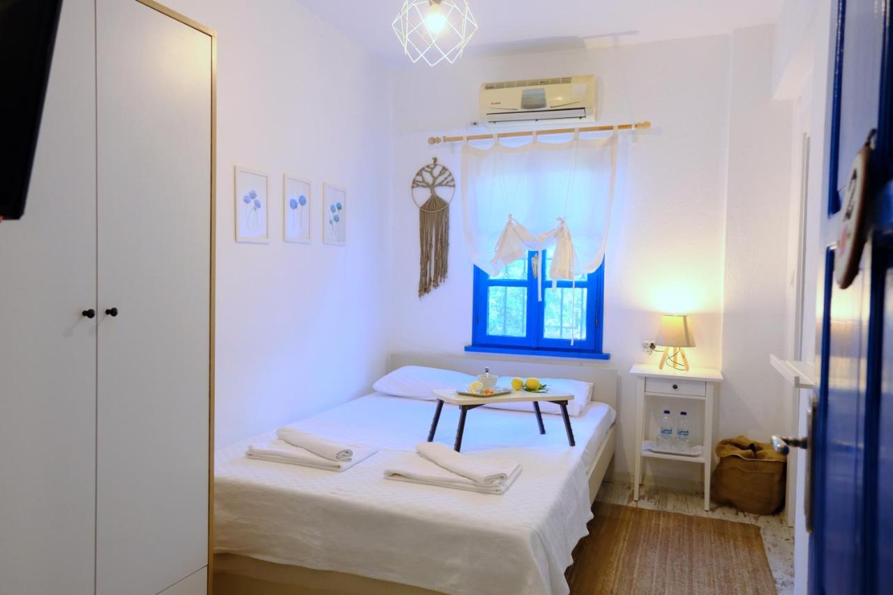 L'Onda Oda Bodrum Bagian luar foto