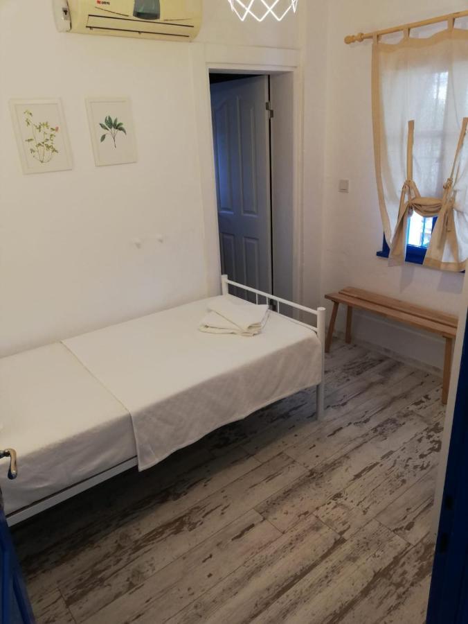 L'Onda Oda Bodrum Bagian luar foto