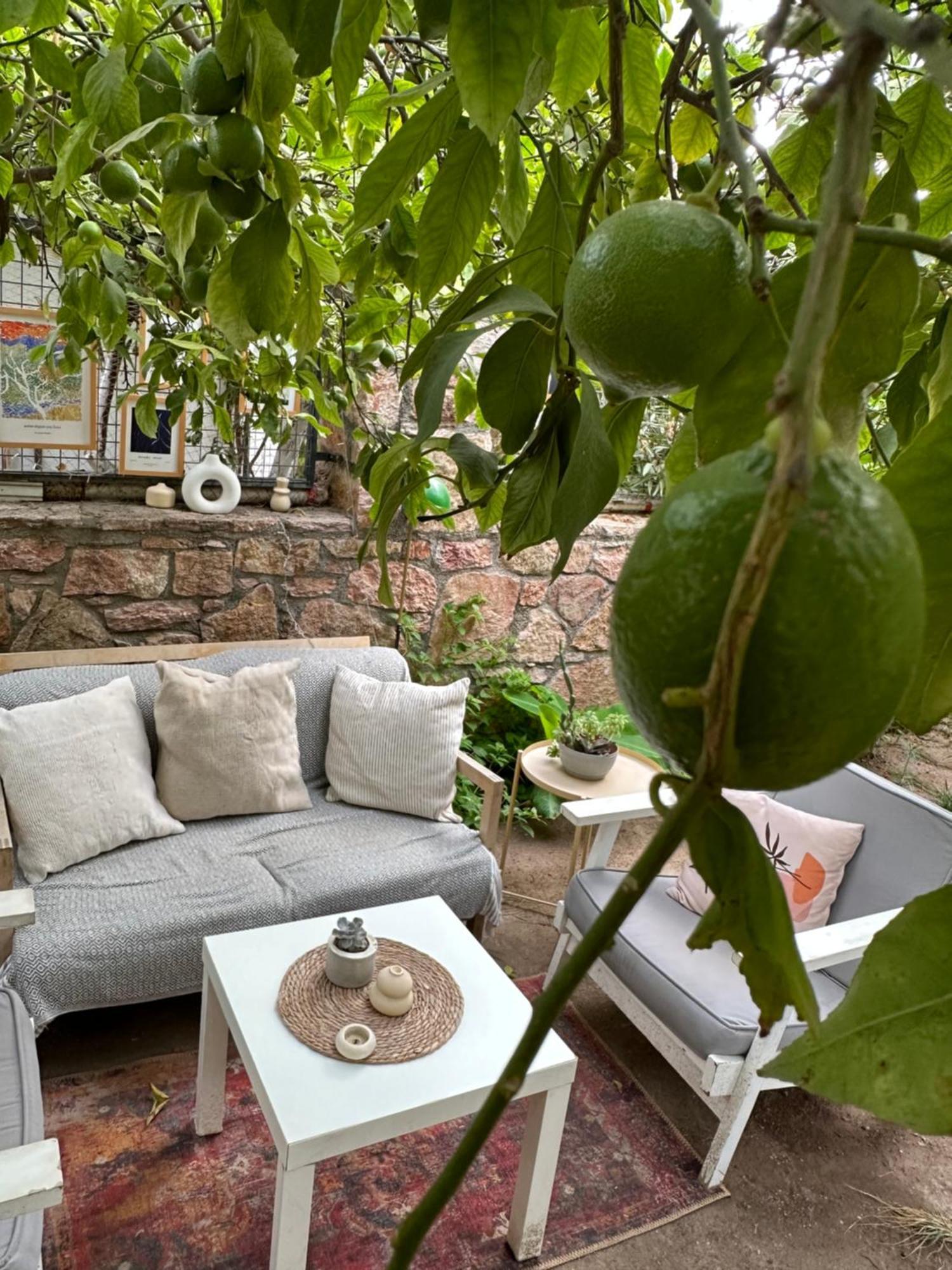 L'Onda Oda Bodrum Bagian luar foto
