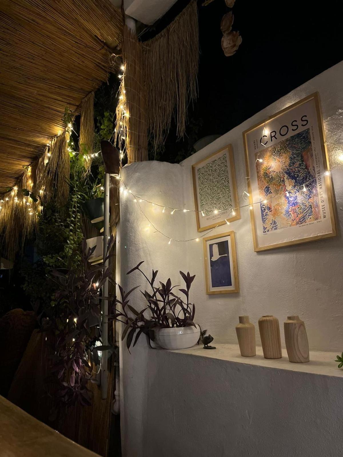 L'Onda Oda Bodrum Bagian luar foto