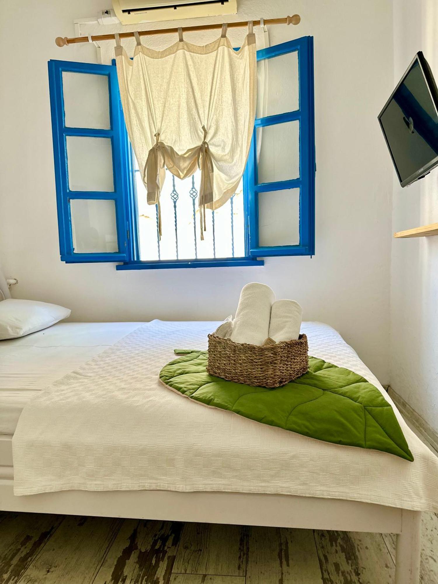 L'Onda Oda Bodrum Bagian luar foto