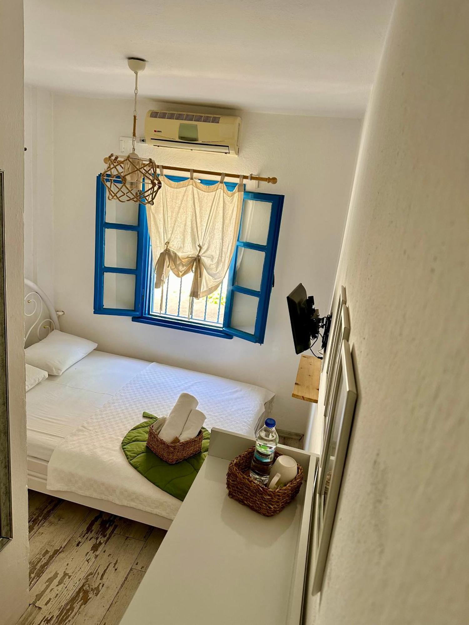 L'Onda Oda Bodrum Bagian luar foto