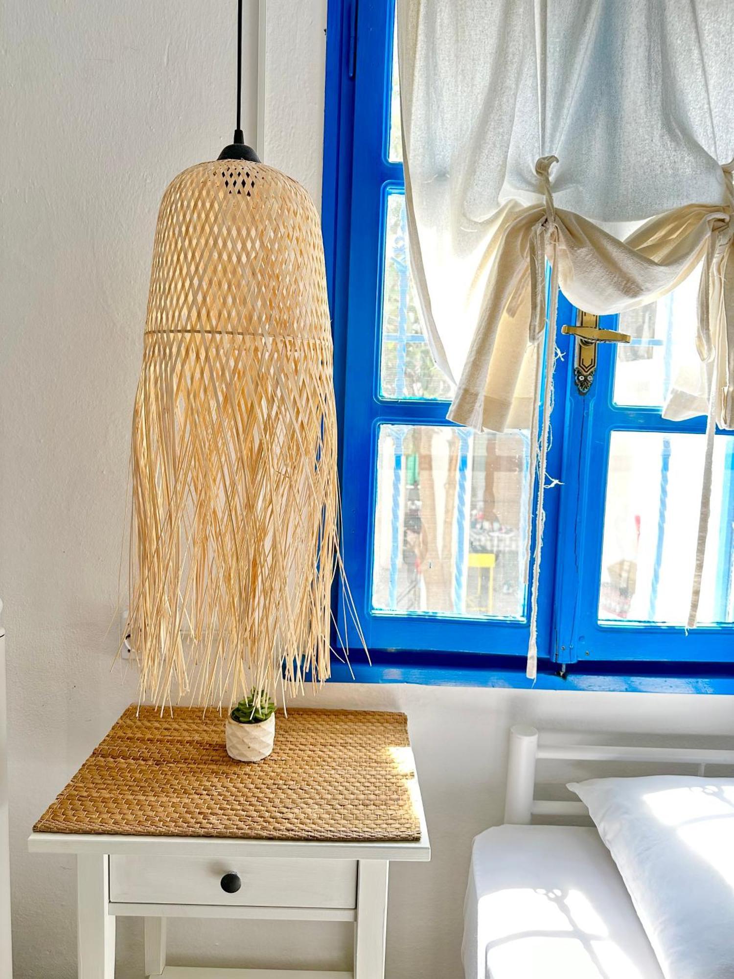 L'Onda Oda Bodrum Bagian luar foto