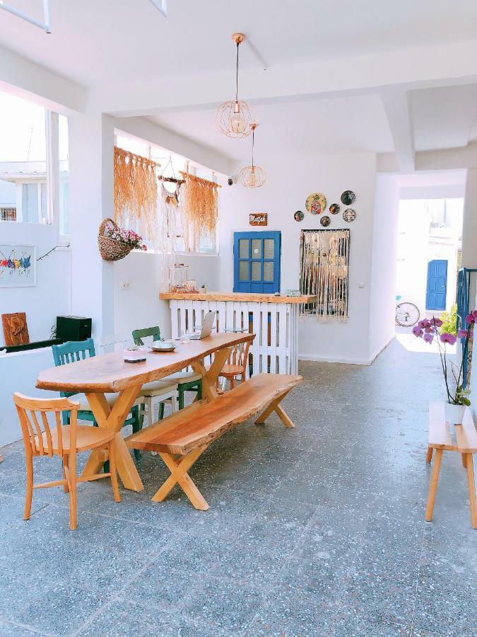 L'Onda Oda Bodrum Bagian luar foto