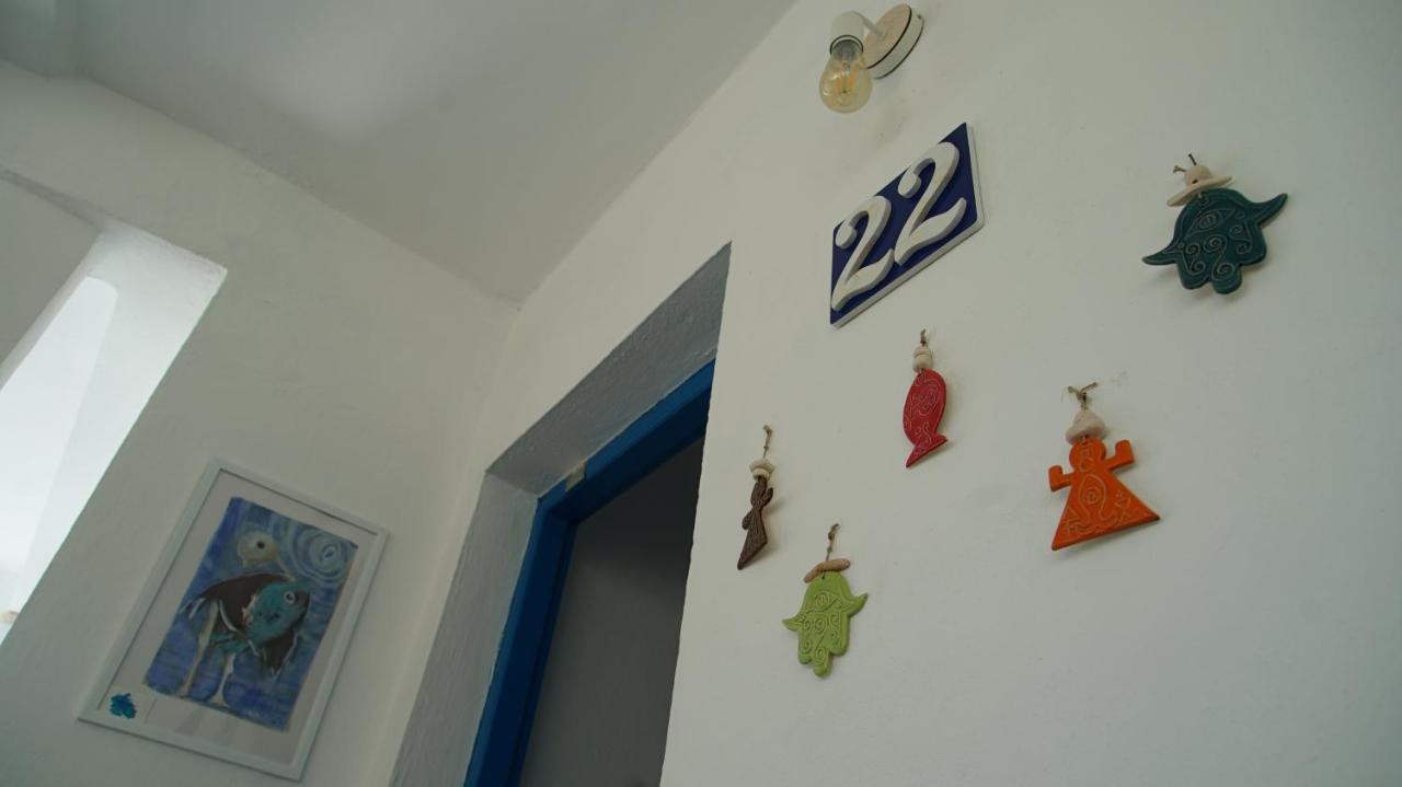 L'Onda Oda Bodrum Bagian luar foto