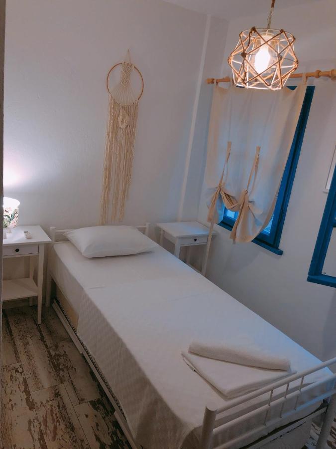 L'Onda Oda Bodrum Bagian luar foto