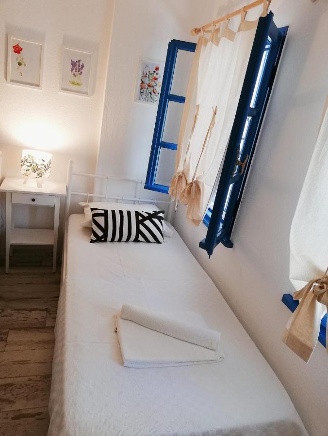 L'Onda Oda Bodrum Bagian luar foto