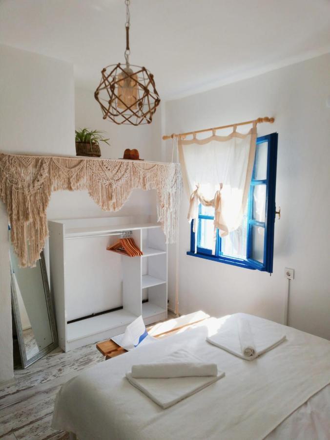 L'Onda Oda Bodrum Bagian luar foto